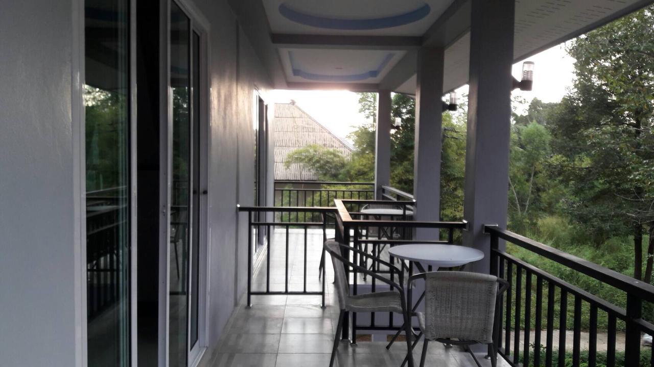 Tamarind Lanta Resort Ko Lanta Buitenkant foto