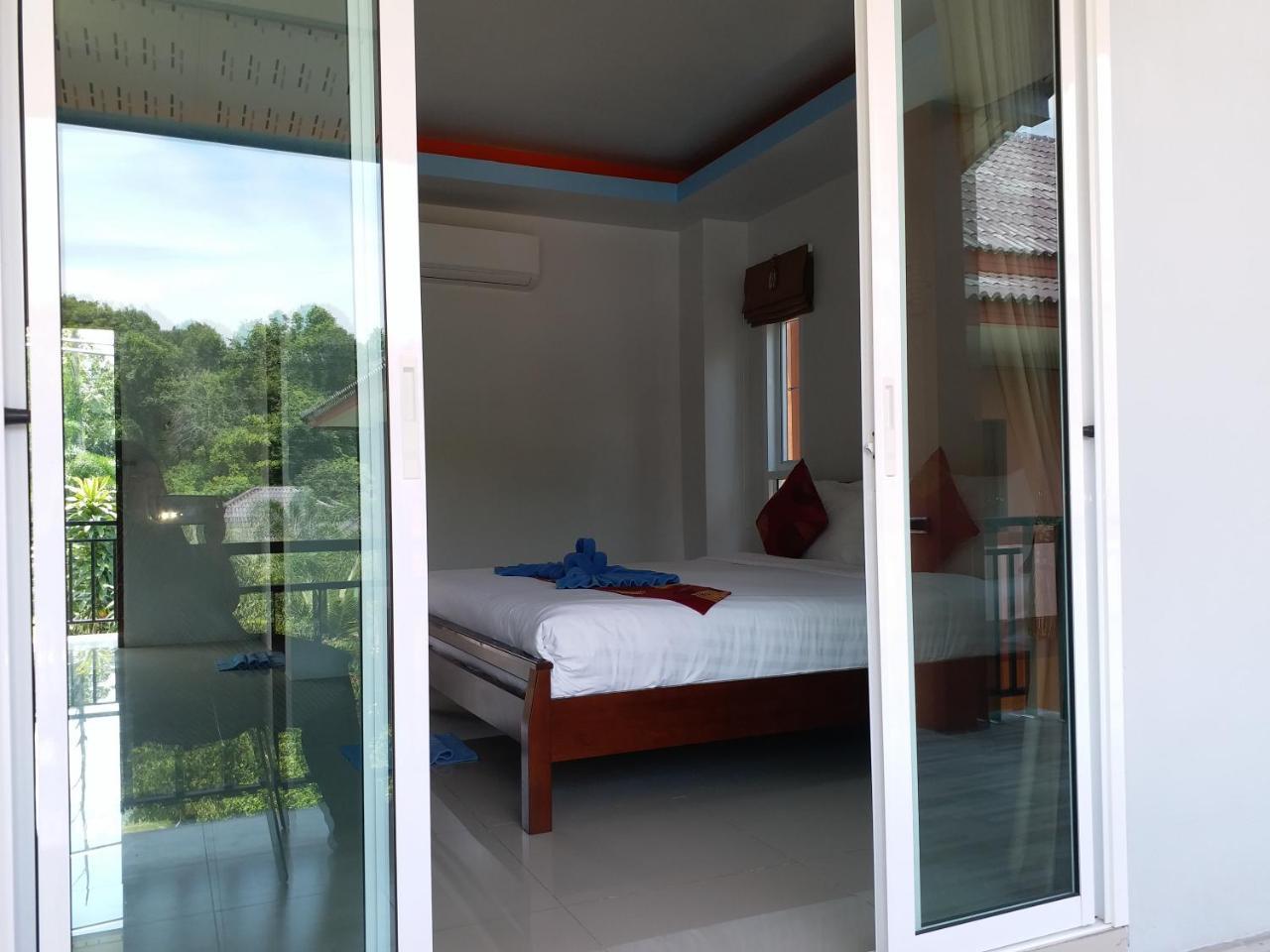 Tamarind Lanta Resort Ko Lanta Buitenkant foto